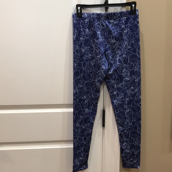 Disney Frozen OLAF Leggings - Picture 5 of 9